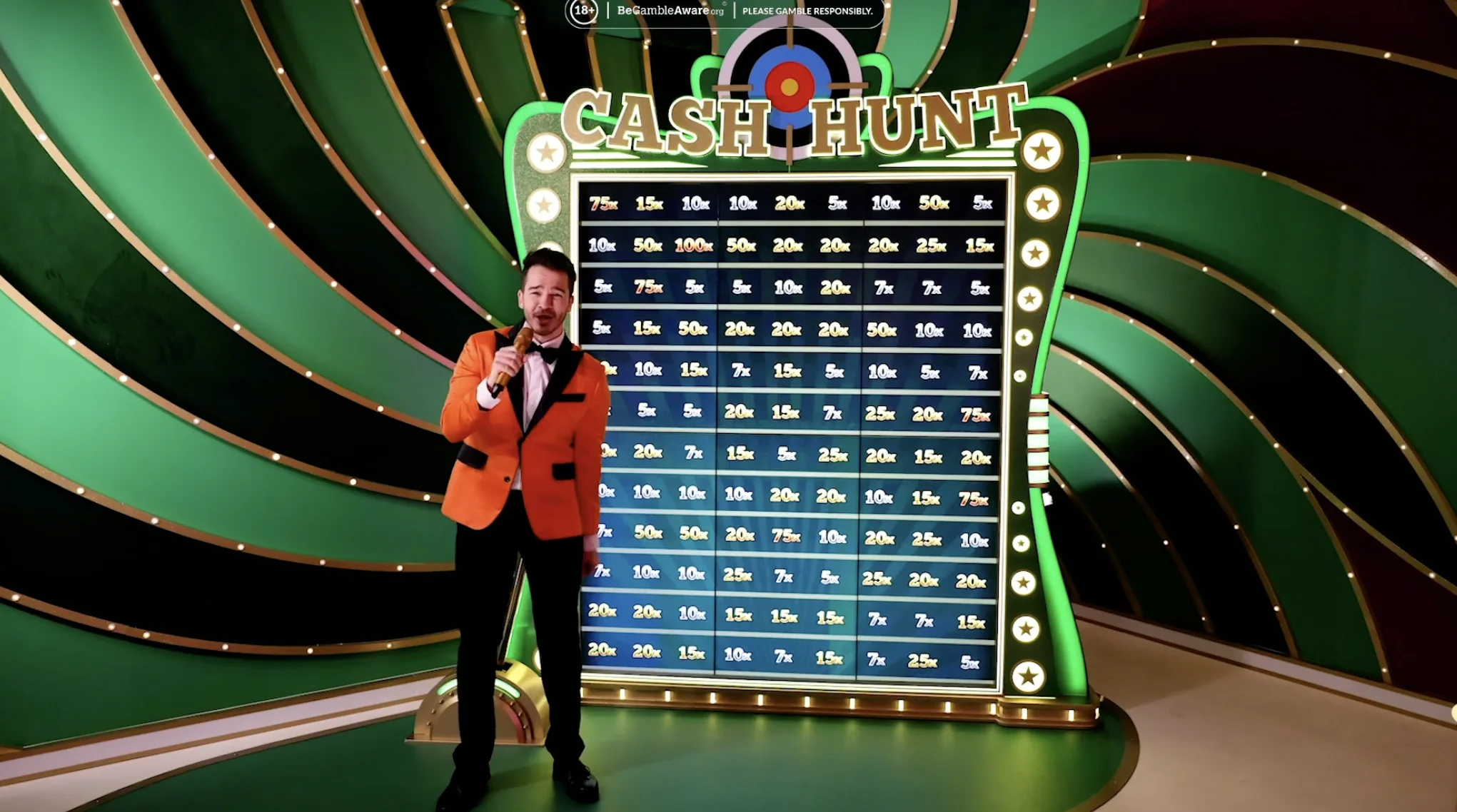 El Top Slot: nuestro pequeño ritual antes de cada giro